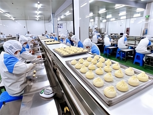 防静电超高分子聚乙烯板在食品行业的应用