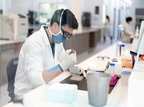 防静电超高分子聚乙烯板在医疗行业的应用