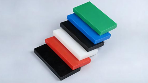 超高分子聚乙烯板加工工艺优化，复杂形状制品适配多元工业需求