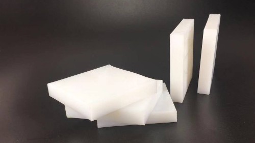 从矿山到深空：耐磨超高分子聚乙烯板以“超强耐磨”支撑现代工业高效运转