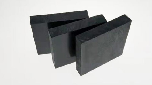 不降强度，只除静电，防静电超高分子聚乙烯板改性取得实效