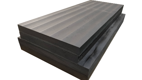 轻量化防护新选择：含硼聚乙烯板助力行业安全升级