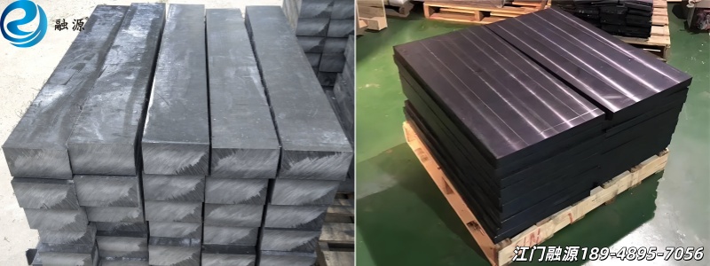 含硼聚乙烯板-江门融源