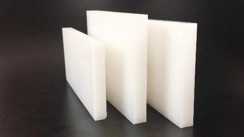 工业耐磨材料新选择：耐磨高分子聚乙烯衬板性能革新赋能制造业降本增效