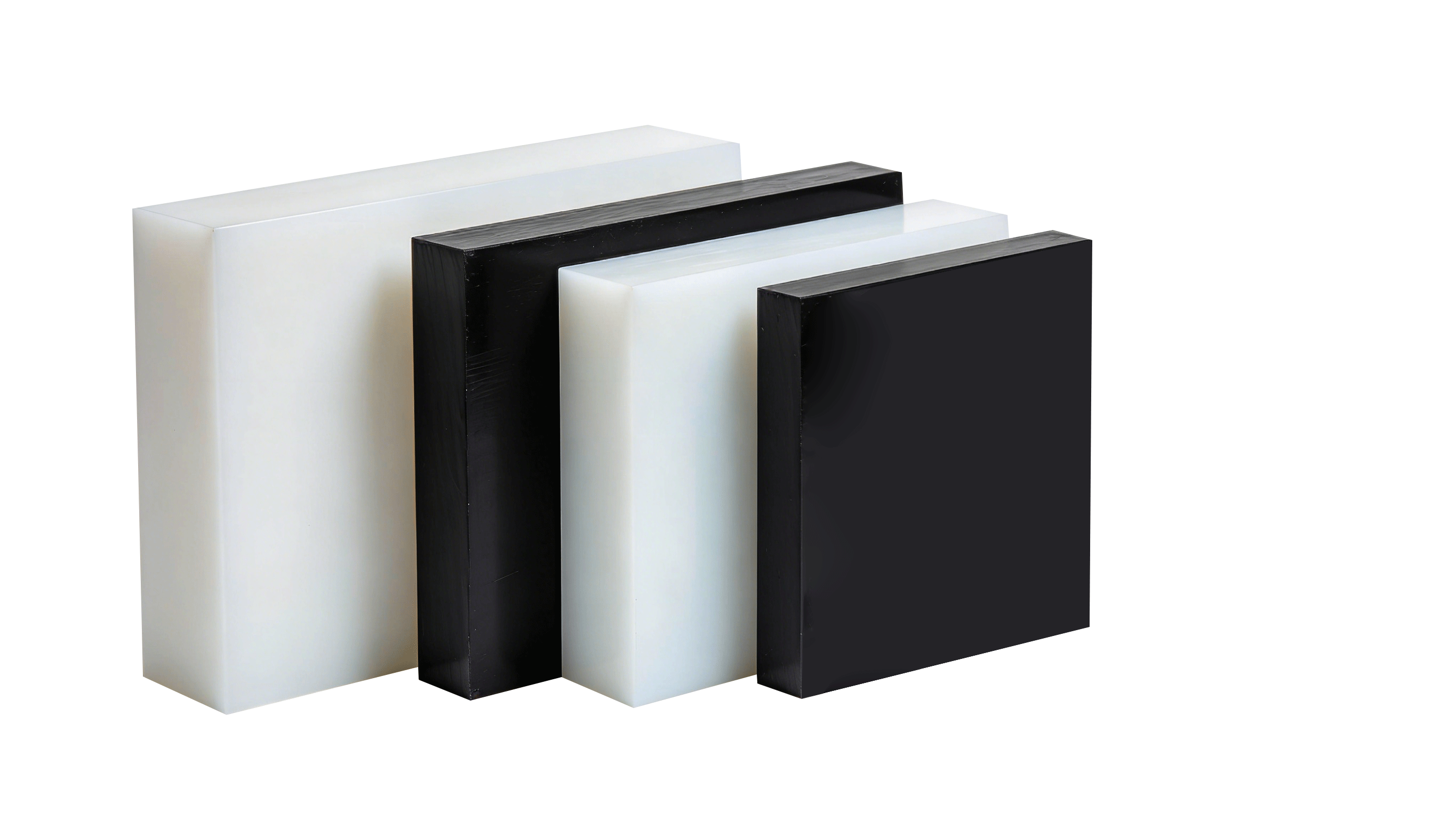 钢材并非唯一答案：耐磨高分子聚乙烯板掀起“以塑代钢”新浪潮