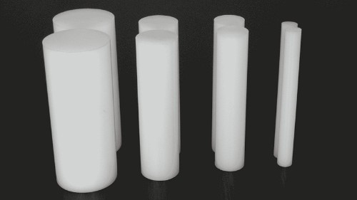 超高分子聚乙烯棒材：性能优越的工程材料新选择