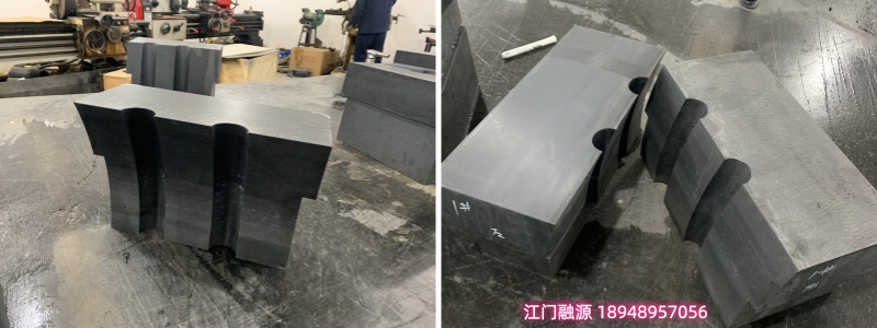 含硼屏蔽块