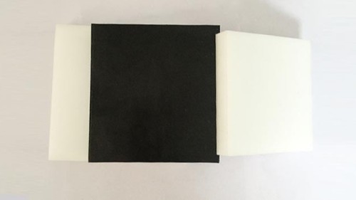 解决煤仓“下料难”顽疾，耐磨超高分子聚乙烯板光滑表面保障煤炭畅通