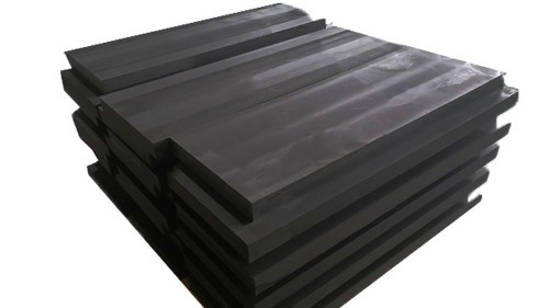 含硼聚乙烯板技术升级助力多领域防护体系优化