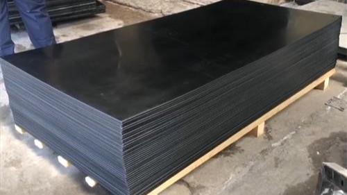 煤仓堵料不全是煤的原因，聚乙烯耐磨衬板助力输煤稳定