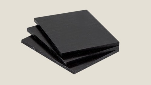 阻燃超高分子聚乙烯板，隧道防火、重载衬板、防撞隔断，它默默扛下所有