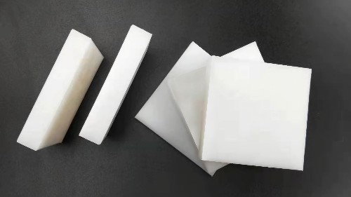 精研加工工艺 超高分子聚乙烯板解锁工业用材新优势
