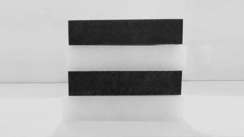 超高分子量聚乙烯板为造纸储浆池提供耐磨防粘解决方案