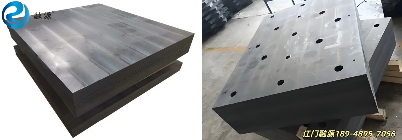 含硼聚乙烯板-江门融源