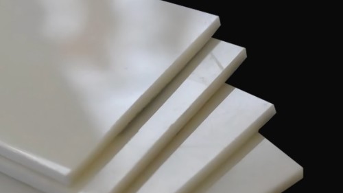 轻韧耐蚀的多面手：认识工业领域的“隐形铠甲”——PP板