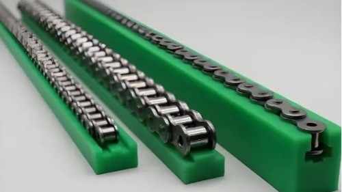 静音赋能工业升级 聚乙烯链条导轨解锁传动新体验