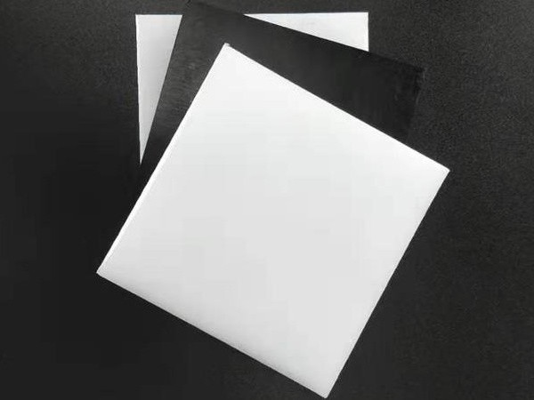 超高分子量聚乙烯衬板自润滑不粘仓，耐磨抗冲刷，不粘不堵不费人