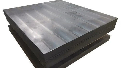 新型防护含硼聚乙烯板亮相，为特殊作业环境增添“隐形护甲”