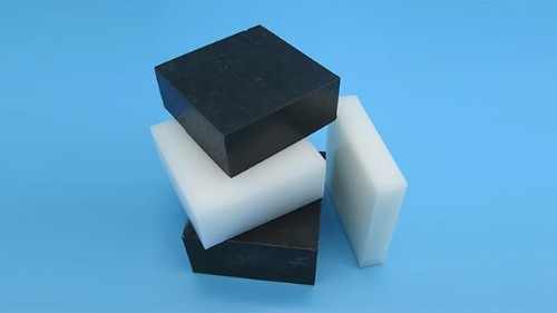 让锰钢衬板“提前退休”的超高分子聚乙烯板，到底有多能扛？