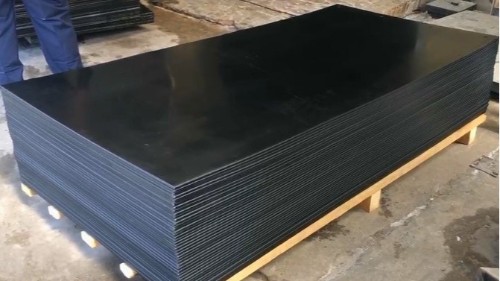 阻燃超高分子量聚乙烯板：守护工业安全的髙性能屏障