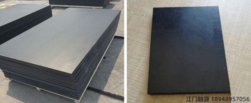 防静电超高分子量聚乙烯板-江门融源