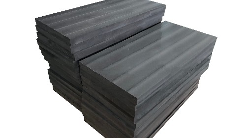 谁是辐射防护的“幕后英雄”？含硼聚乙烯板正发挥不可替代作用