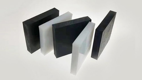UPE板到底能用多久？什么工况下会提前“报废”？答案来了