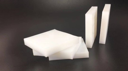 告别“卸货难”，不沾土车厢衬板为工程运输“减负”